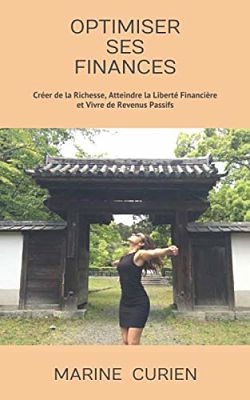 Livre Amazon sur l'investissement Passif - Optimiser ses finances