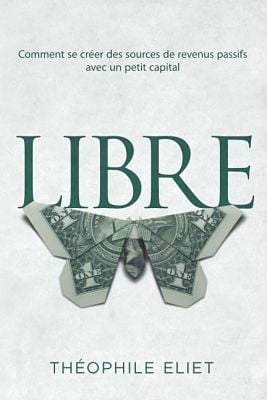Livre sur l'investissement passif