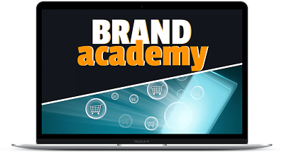 Produit de Thomas Gio sur le E-commerce - Brand academy