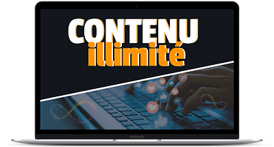 Produit de Thomas Gio sur le E-commerce - Contenu illimité