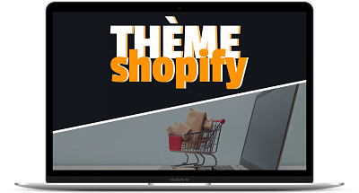 Produit de Thomas Gio sur le E-commerce - Thème shopify