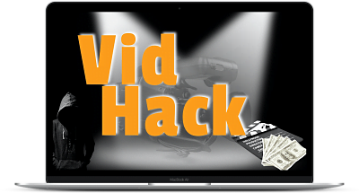Produit de Thomas Gio sur le E-commerce - Vid Hack