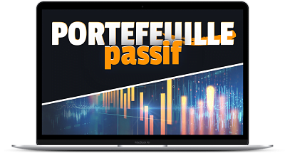 Produit de Thomas Gio sur l'investissement passif - Portefeuille Passif
