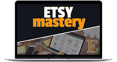 Produit de Thomas Gio sur le E-commerce - Esty Mastery