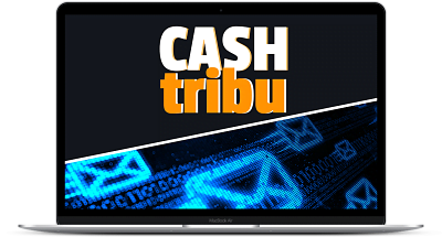 Produit de Thomas Gio sur l'entrepreneuriat - Cash tribu