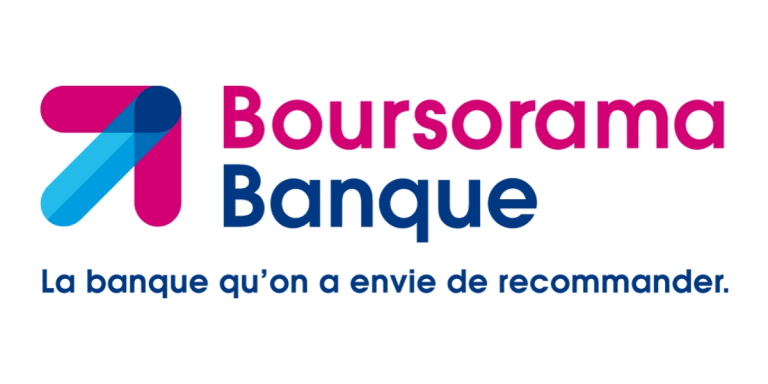 Logo du Site Boursorama