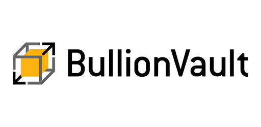 Logo du Site BullionVault