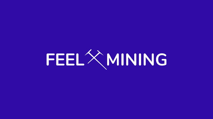 Logo du Site Feel Mining