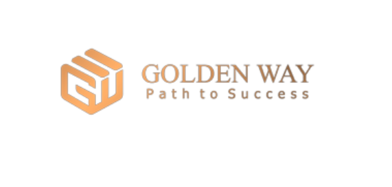 Logo du Site Golden Way