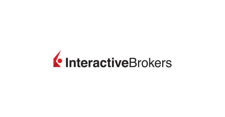 Logo du Site InteractiveBrokers