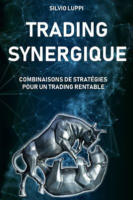 Livre Amazon sur le Trading - Trading synergique