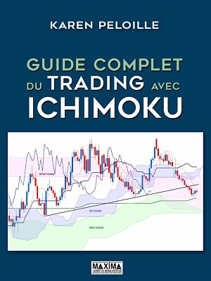 Livre Amazon sur le Trading - Guide Complet du trading avec Ichimoku