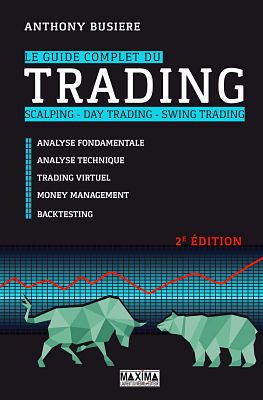 Livre Amazon sur la Trading - Le guide complet du trading